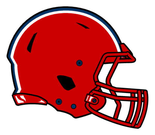 FAU Football Logo
