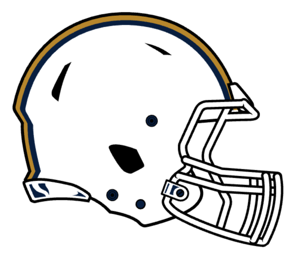 FIU Football Logo