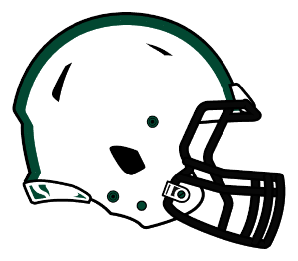 Hawai'i Football Logo