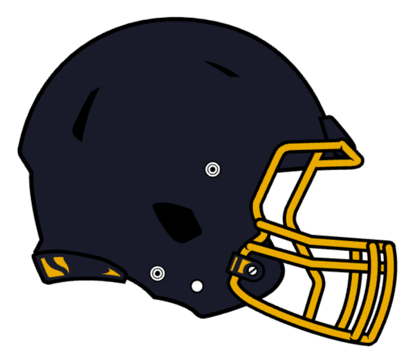 Kent State Football Logo