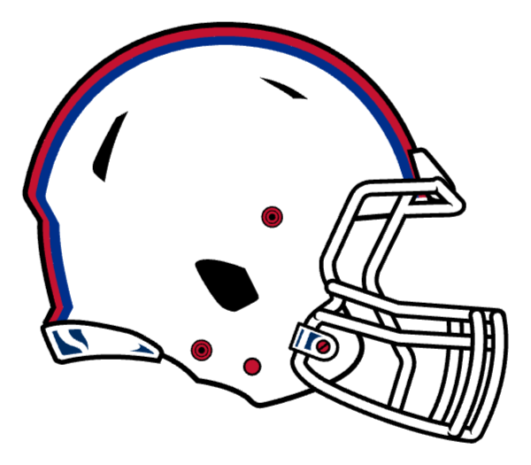 Louisiana Tech Football Logo