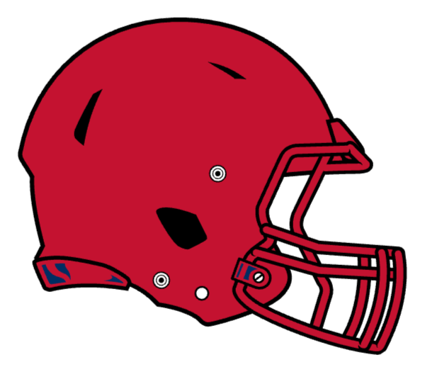 Liberty Football Logo