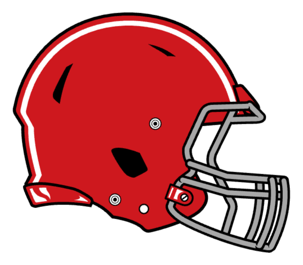 Louisiana Football Logo