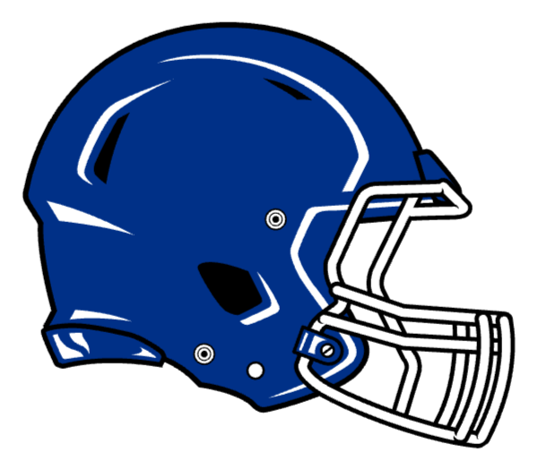 Memphis Football Logo