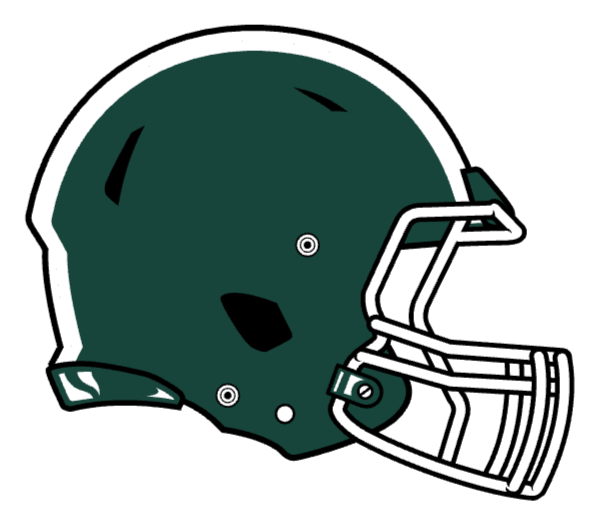 Michigan State Football Logo