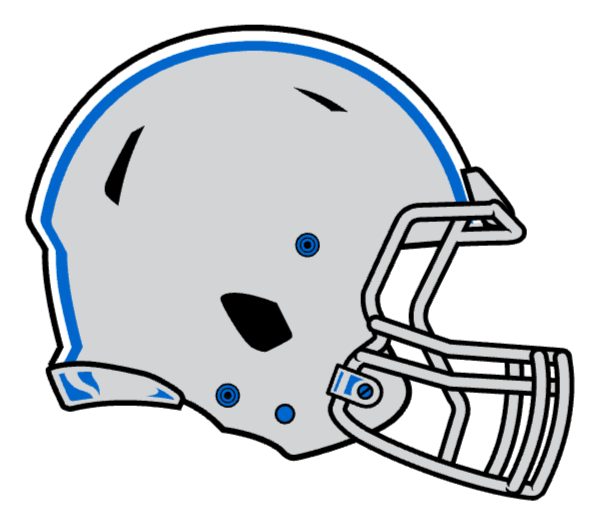 Middle Tennessee Football Logo