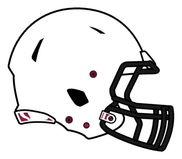 New Mexico State Football Logo