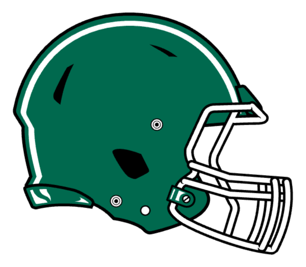 Ohio Football Logo