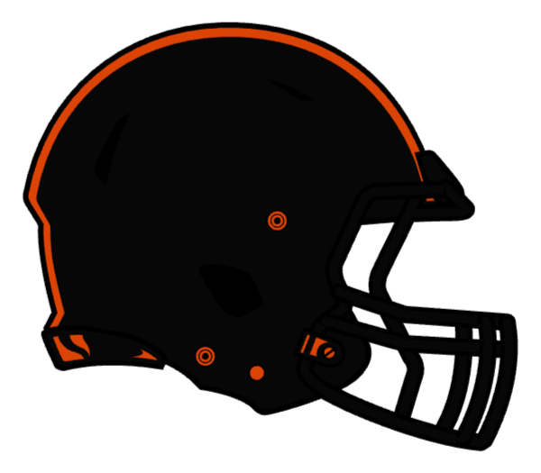 Oregon State Football Logo