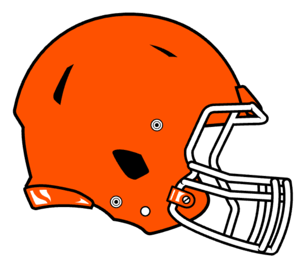 Sam Houston Football Logo