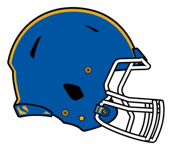 San José State Football Logo
