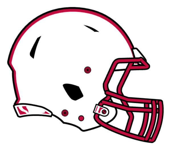 South Alabama Football Logo