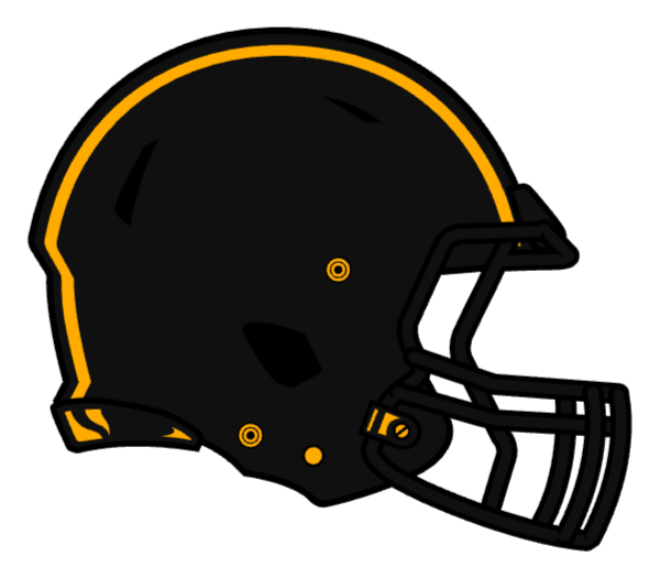 Southern Miss Football Logo