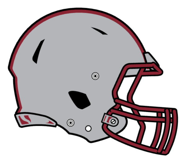 Troy Football Logo
