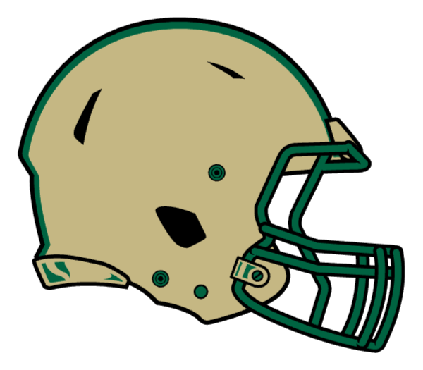 UAB Football Logo