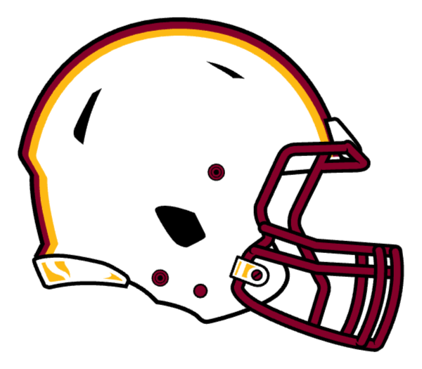 Louisiana Monroe Football Logo