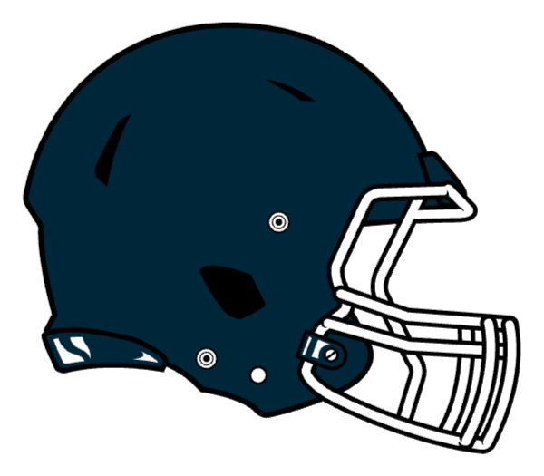 Utah State Football Logo