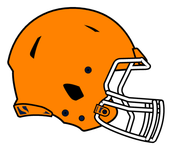 UTEP Football Logo