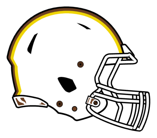 Western Michigan Football Logo