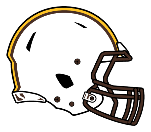 Wyoming Football Logo