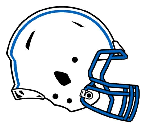 BYU Football Logo