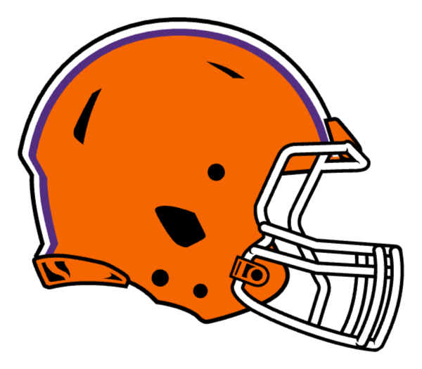 Clemson Football Logo