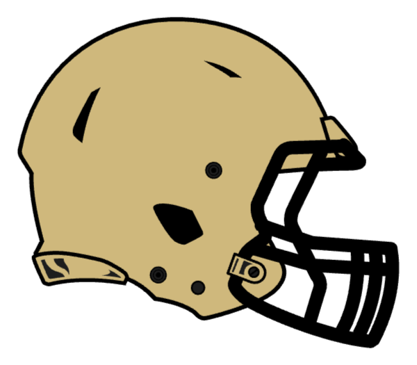 Colorado Football Logo