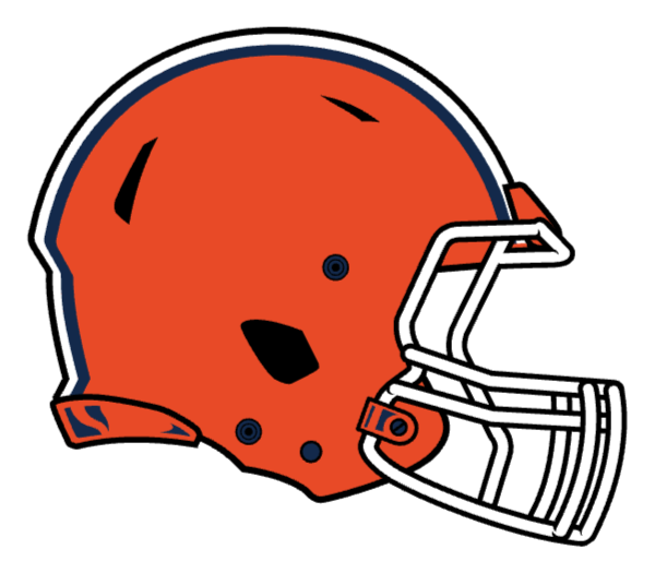 Illinois Football Logo