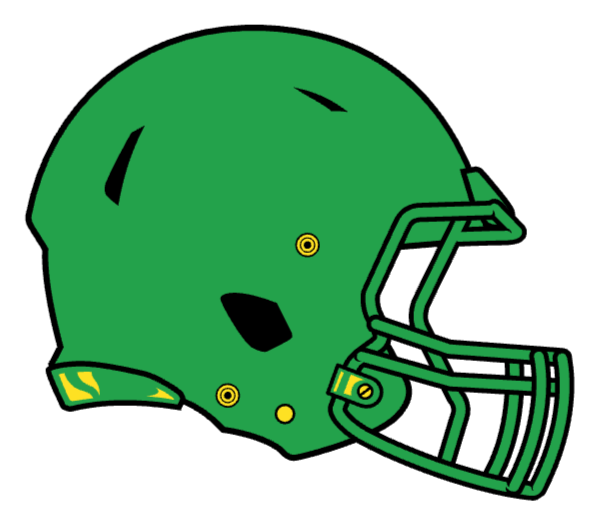 Oregon Football Logo