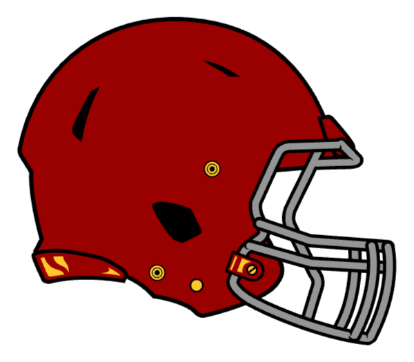 USC Football Logo