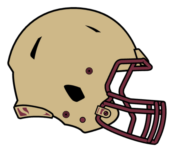 Florida State Football Logo
