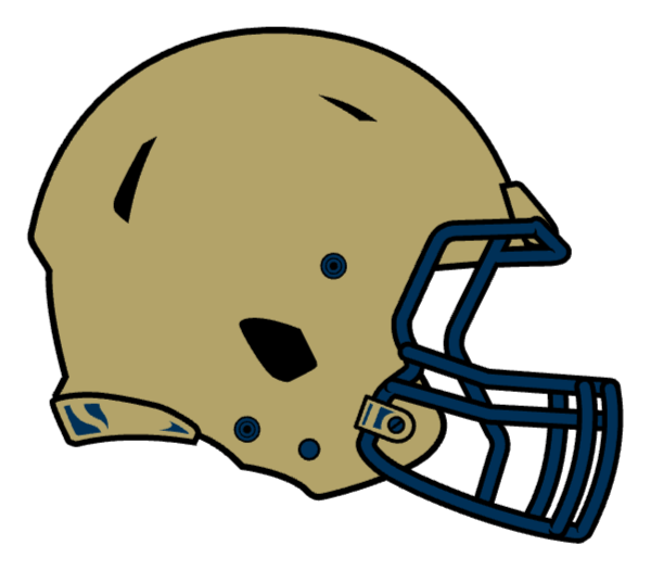 Georgia Tech Football Logo