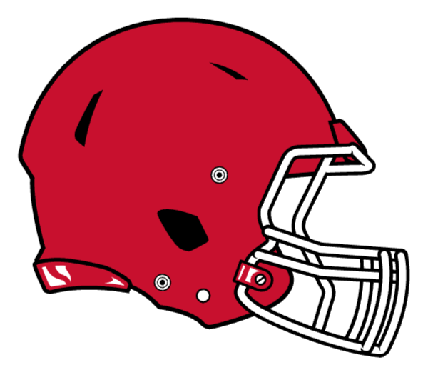 Houston Football Logo