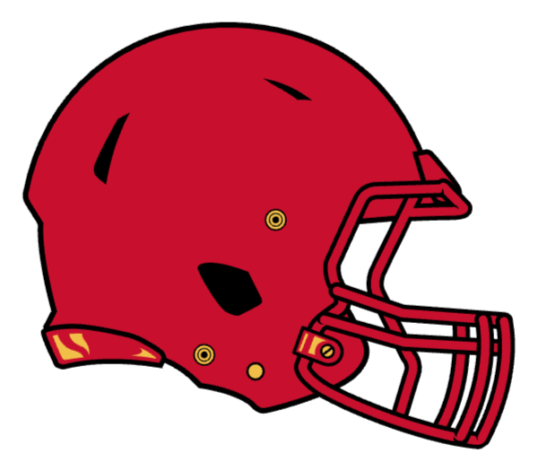 Iowa State Football Logo