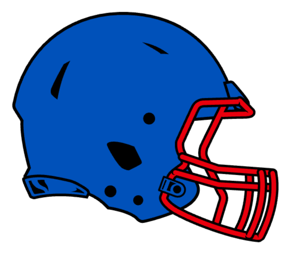 Kansas Football Logo