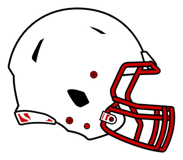 NC State Football Logo