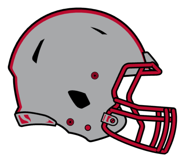 New Mexico Football Logo