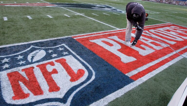 in Foxborough, Mass. Thursday, Jan. 7, 2010. (AP Photo/Elise Amendola)