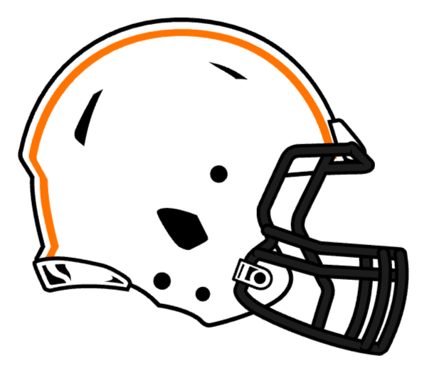 Oklahoma State Football Logo