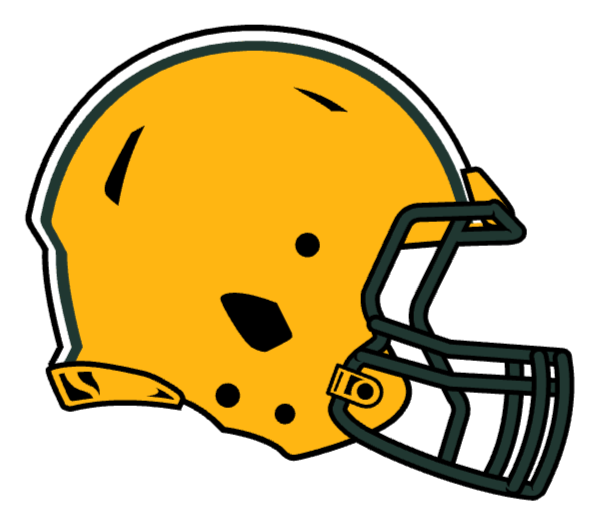 Green Bay Packers Logo