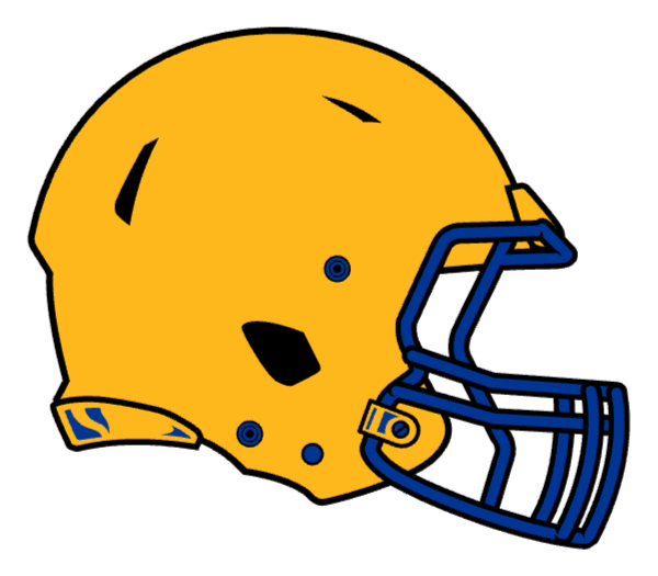 Pittsburgh Football Logo