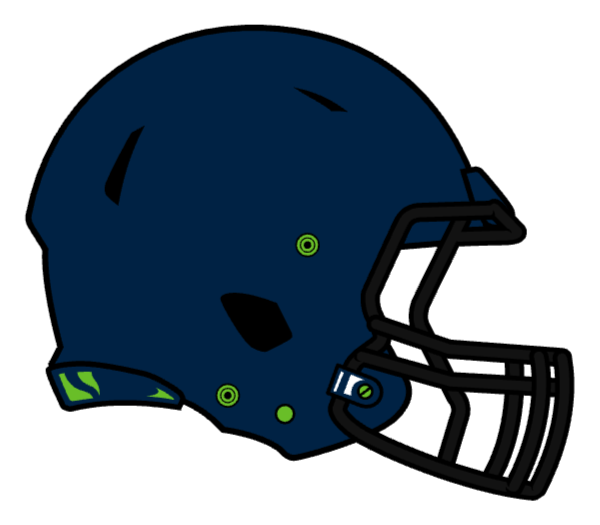 Seattle Seahawks Logo