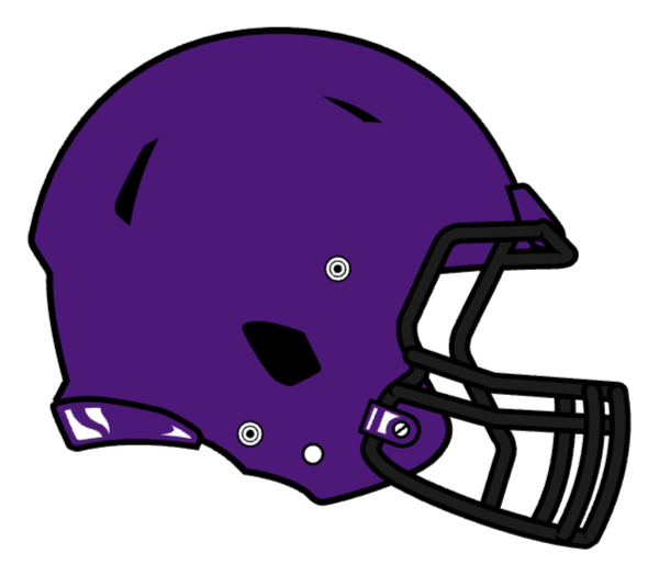 TCU Football Logo