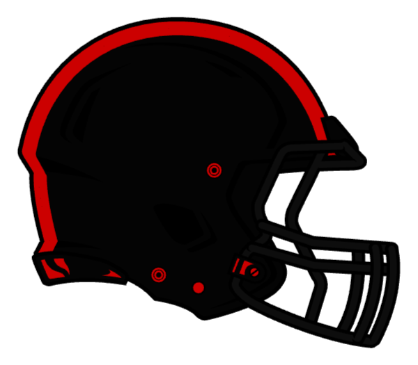Texas Tech Football Logo