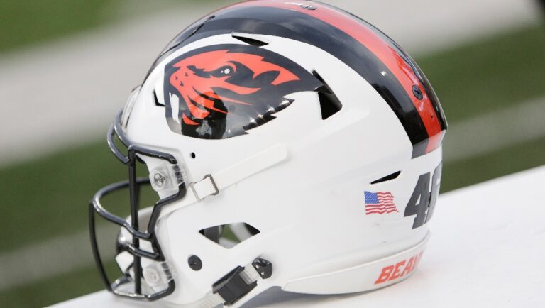 Is Oregon State in the Mountain West?