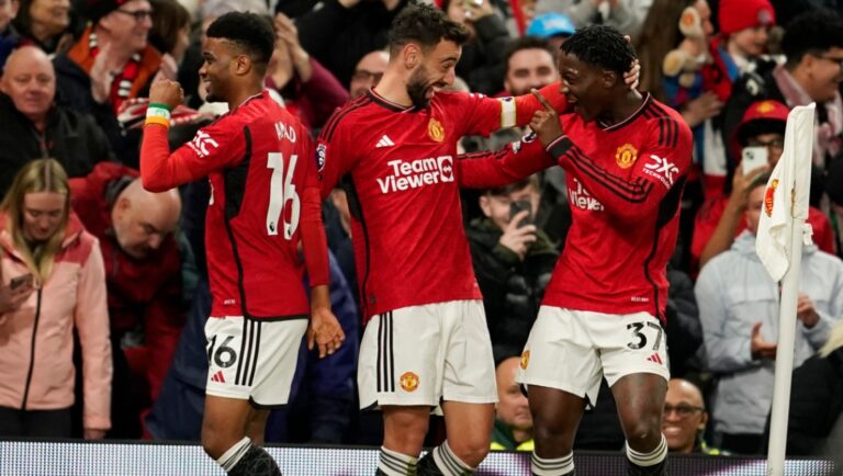 Southampton vs. Manchester United Prediction, Odds & Preview