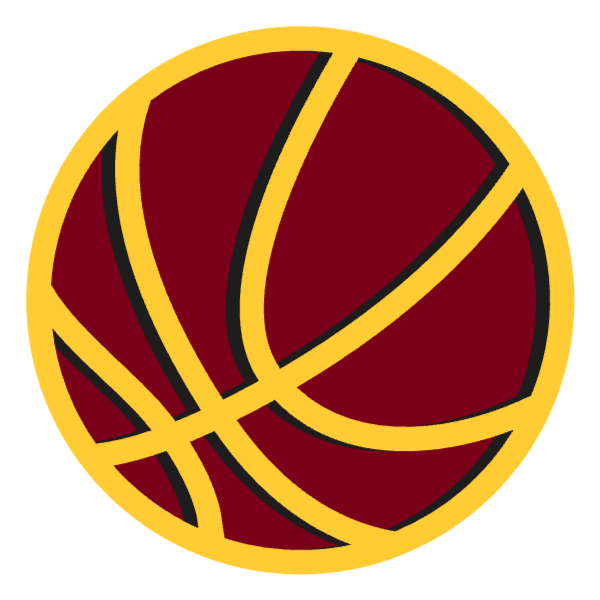 Minnesota Basketball Logo