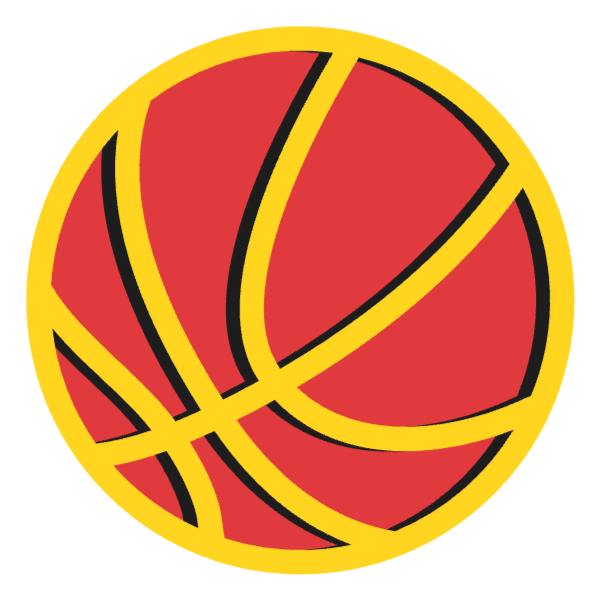 Maryland Basketball Logo