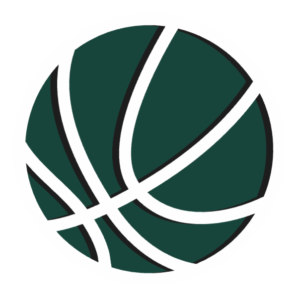 Michigan State Basketball Logo