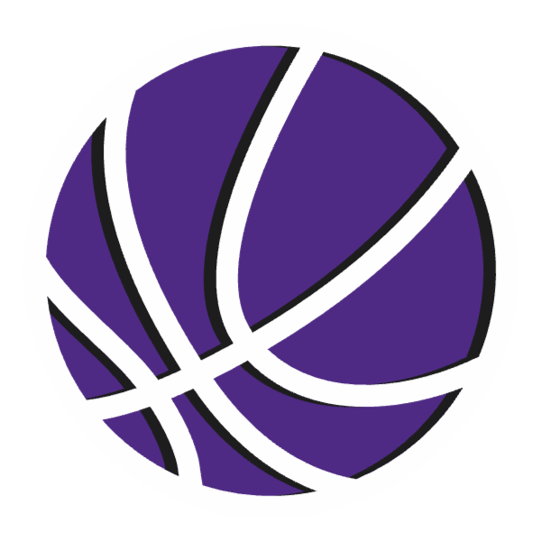 Northwestern Basketball Logo